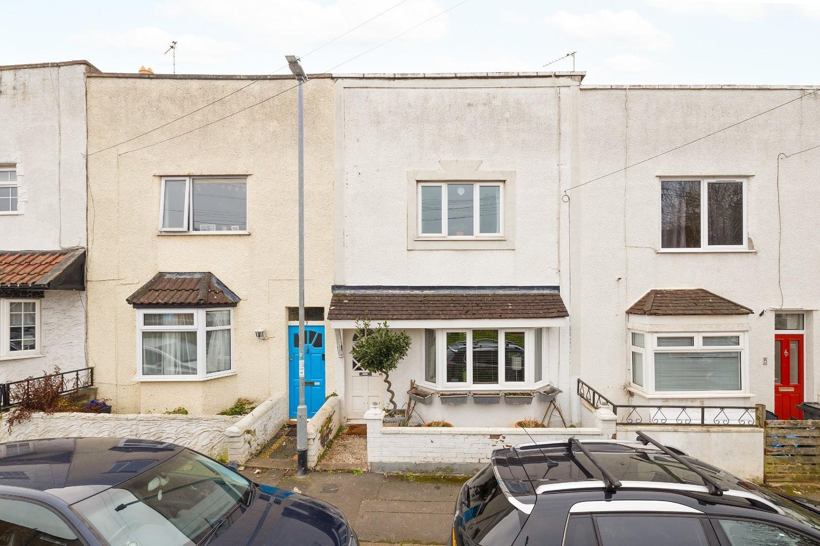 Gadshill road eastville 33620717 cd7 a0493