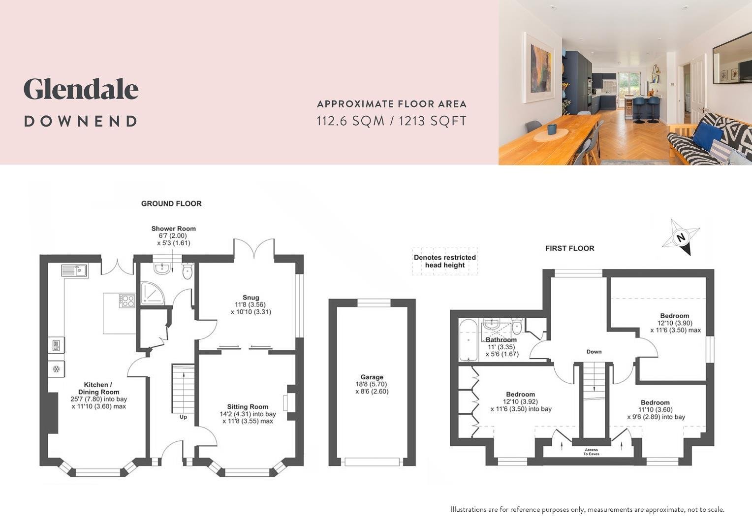 Glendale downend 34760210 0 g7 ede