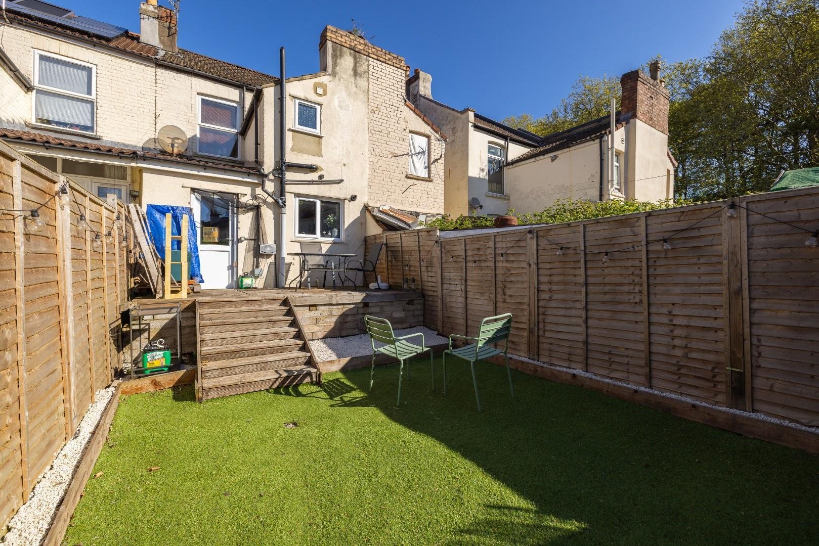 Glendare street redfield 34638119 char6339