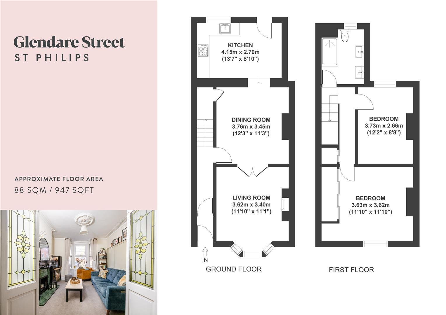 Glendare street redfield 34638119 glendare