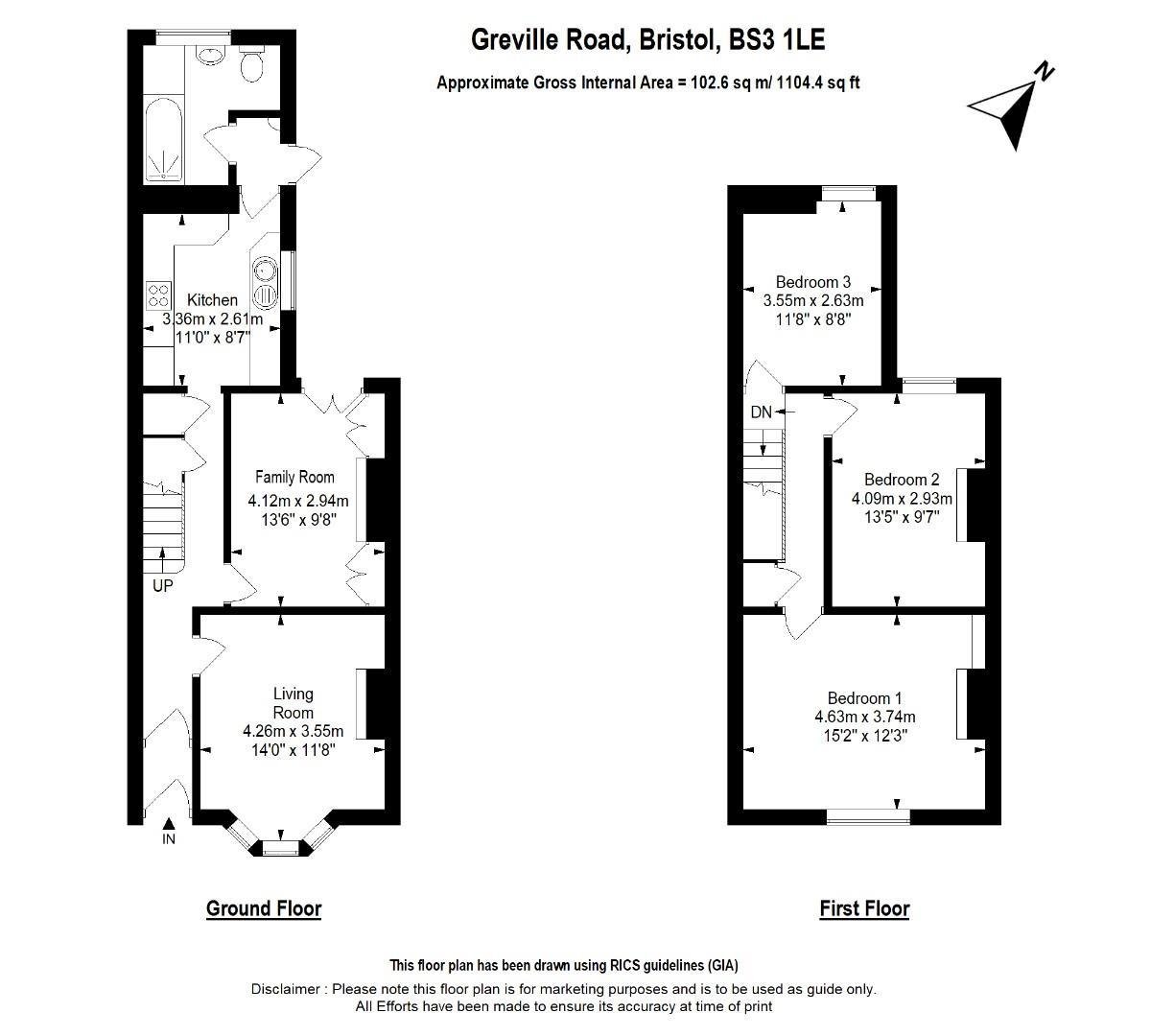 Greville road southville 33759525 greville road 1