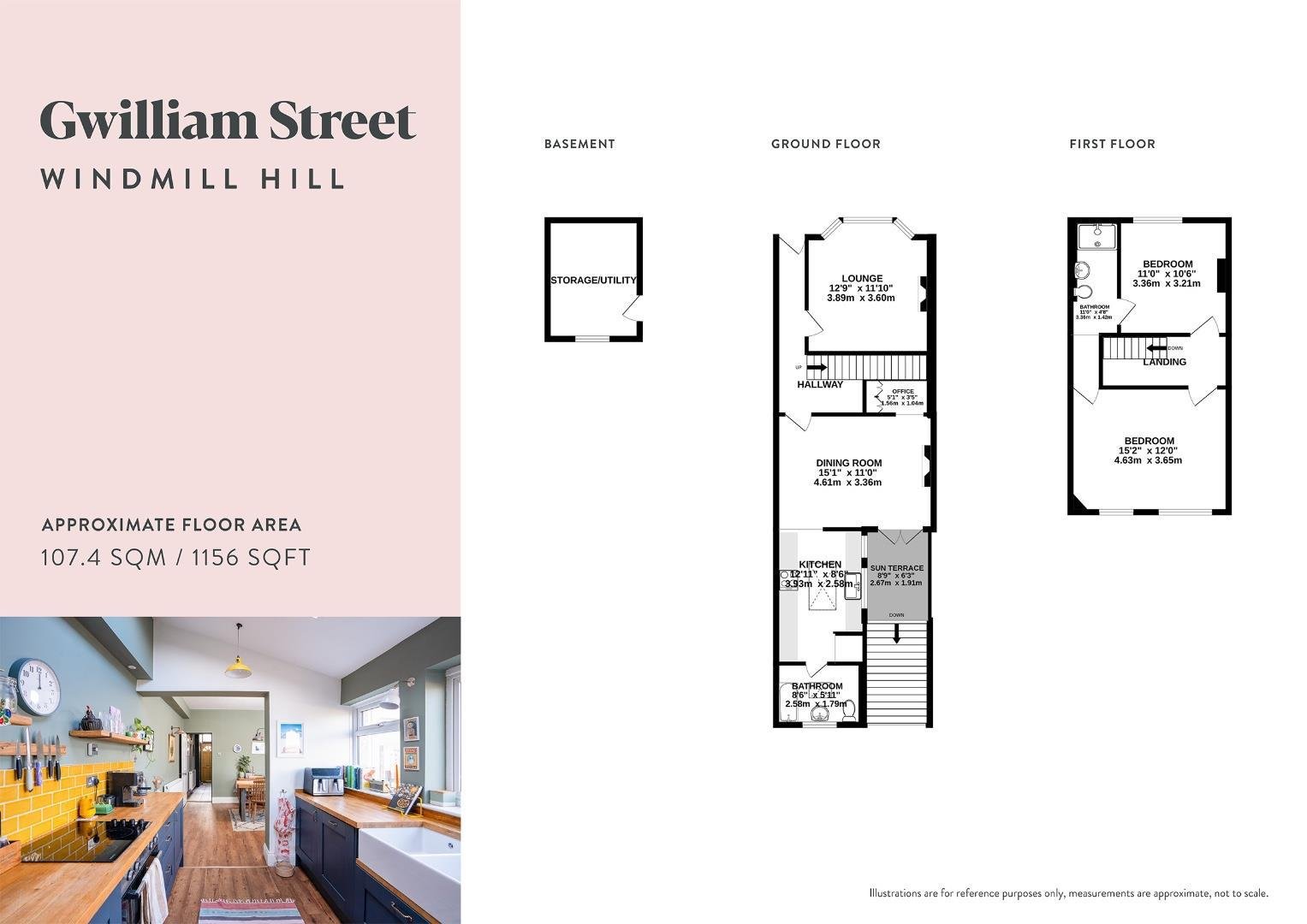 Gwilliam street windmill hill 34437436 43 gwilliam street