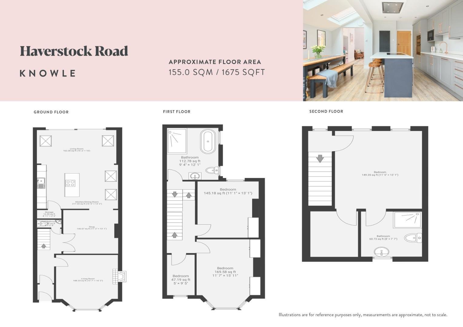 Haverstock road knowle 34274920 bs4 2 bz fp