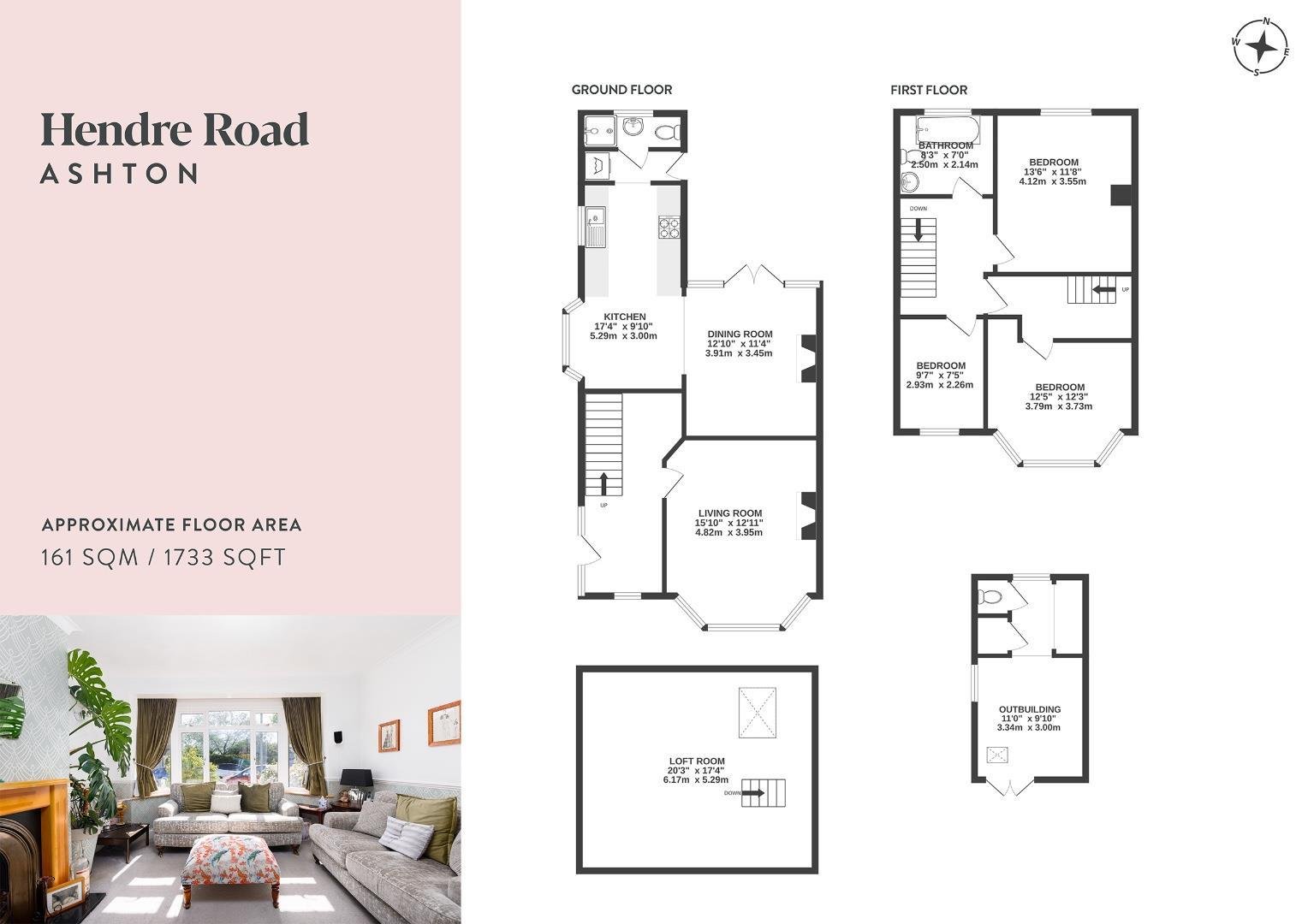 Hendre road ashton 34652459 1 hendre road bs3 floorplan