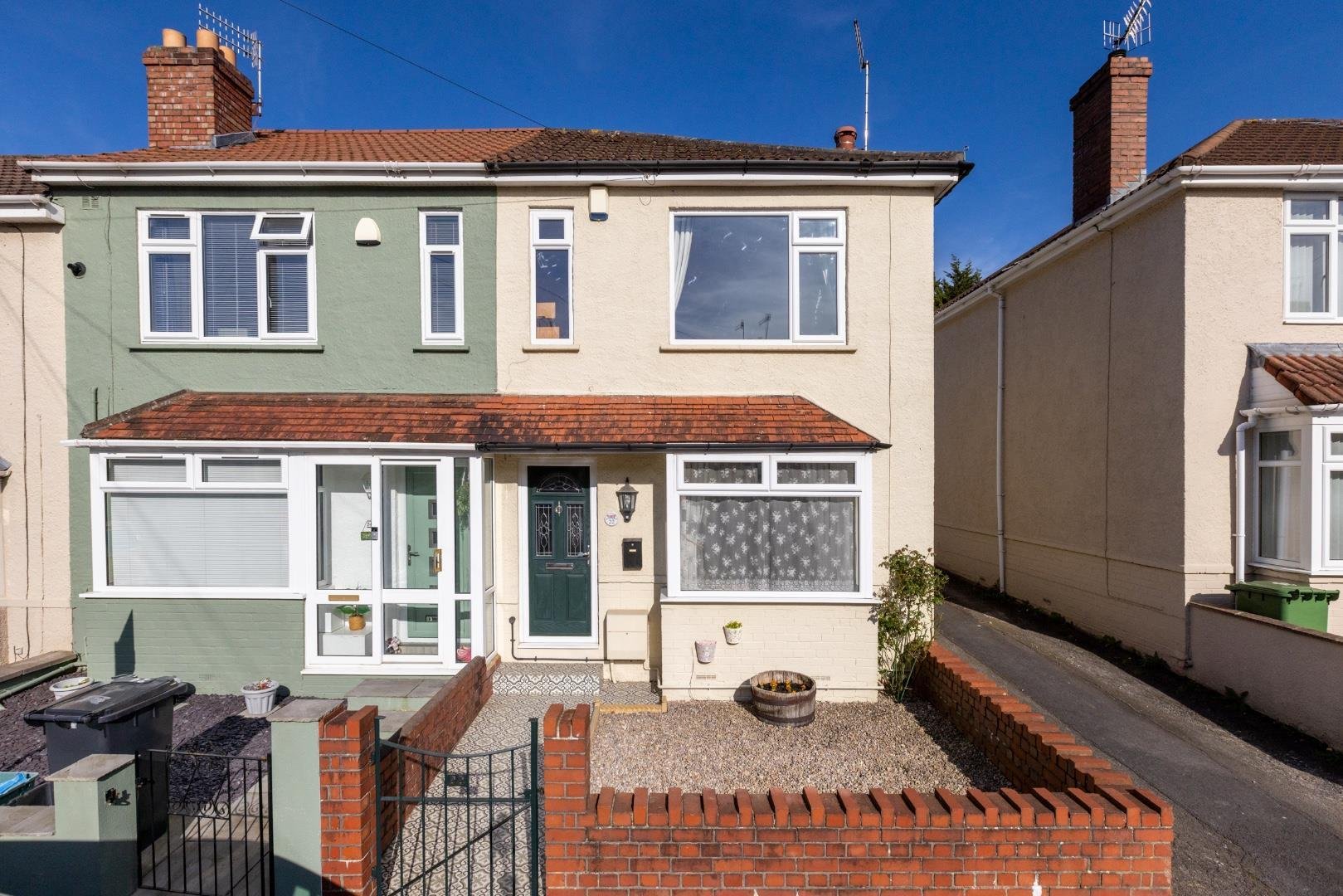 Hengrove avenue hengrove 34594451 22 hengrove avenue bs14 25