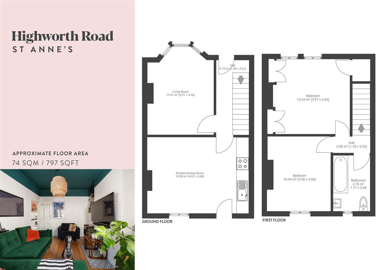 Highworth road st annes 34795722 highworth