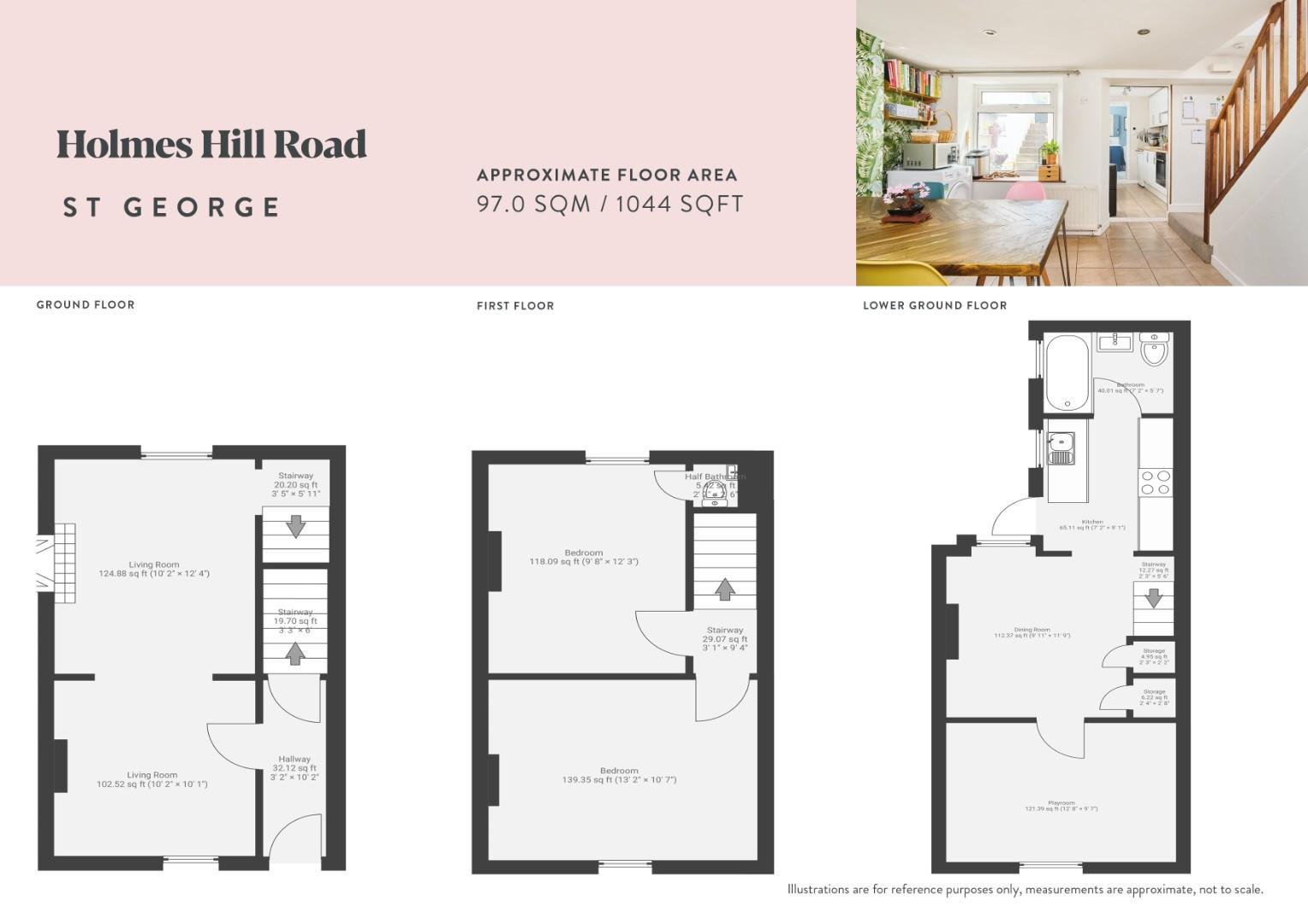 Holmes hill road st george 33939001 gl5 7 hh fp