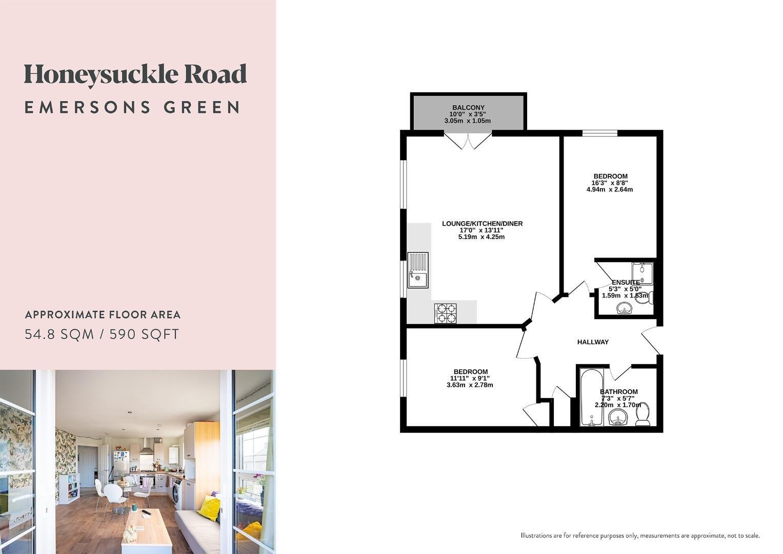 Honeysuckle road emersons green 34582015 95 honeysuckle road fp