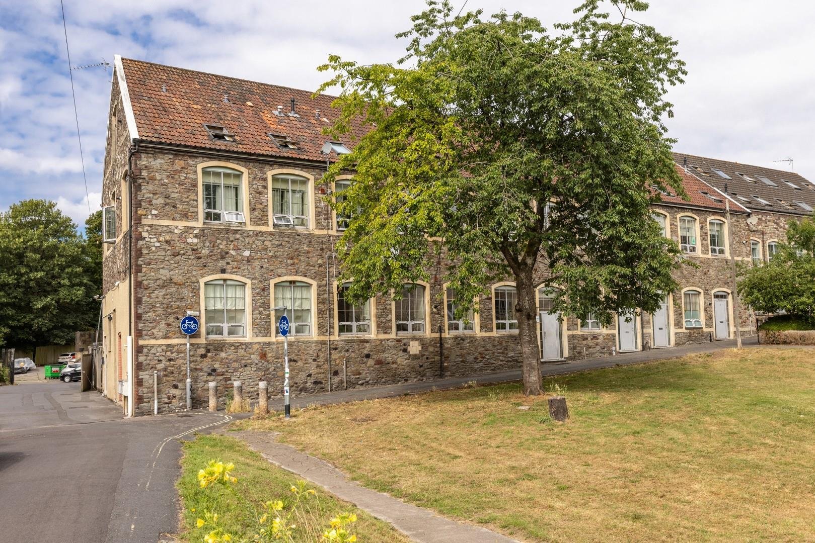 Hudds vale road st george 34362322 18 old workhouse hudds vale road bs5 16