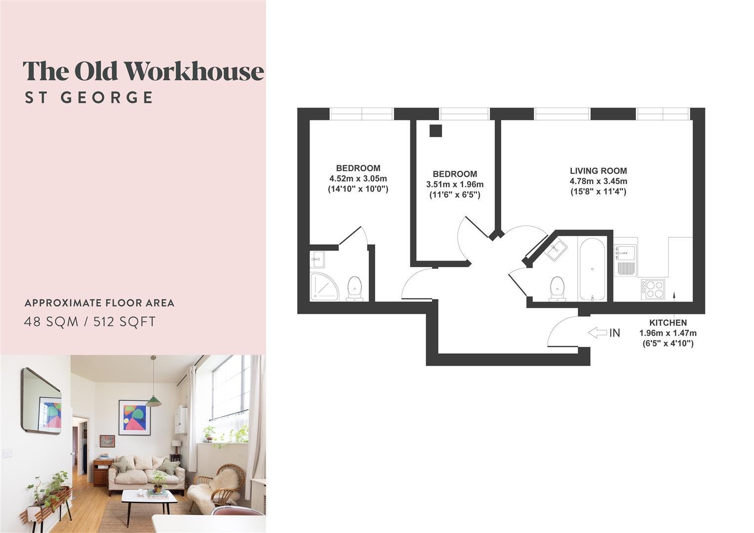 Hudds vale road st george 34362322 the old workhouse