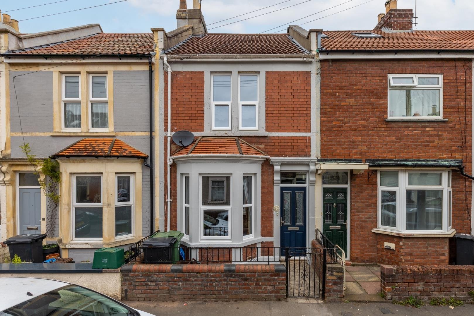 Jasper street bedminster 34598800 40 jasper road bs3 ext 1