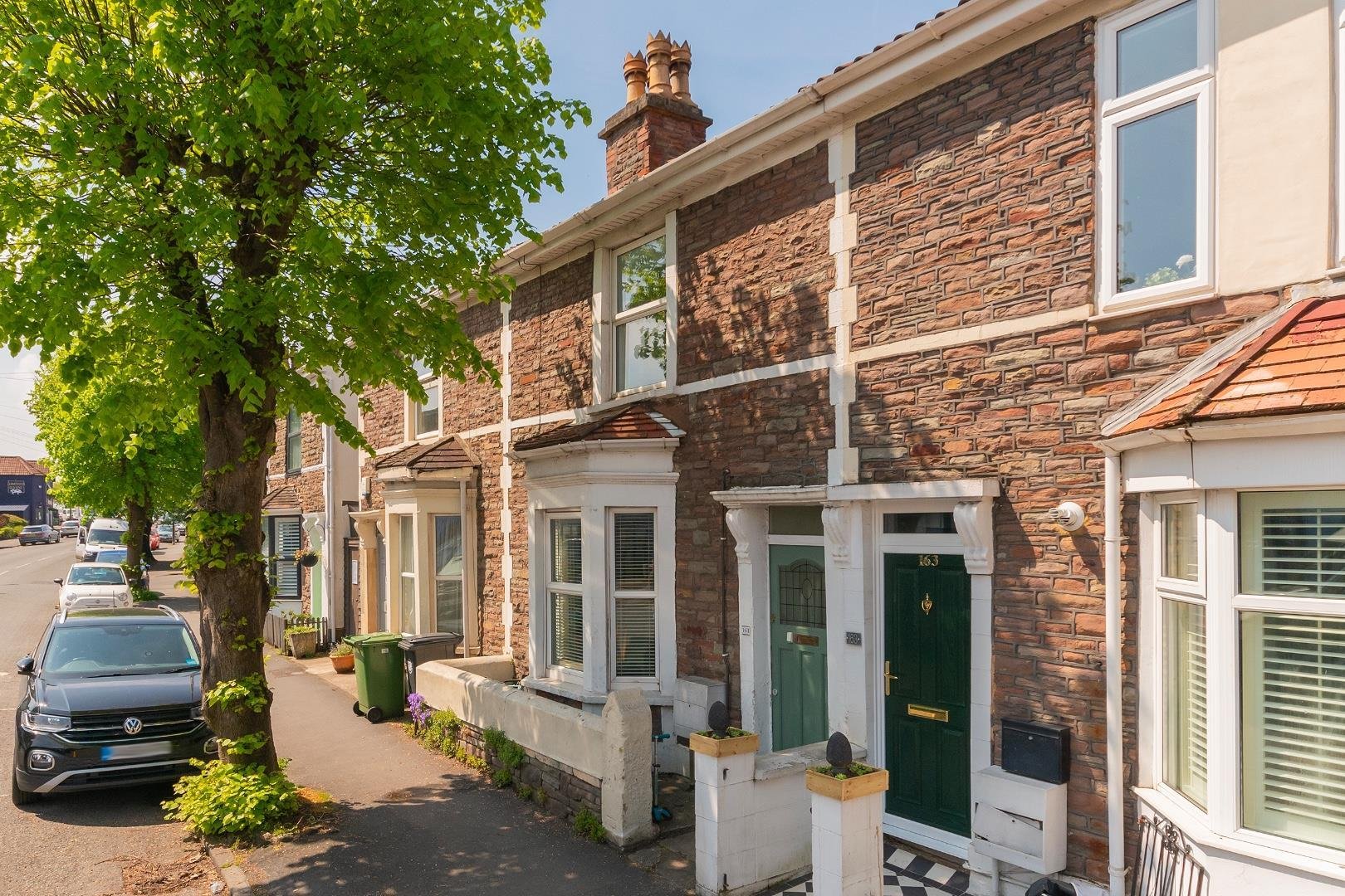 Kellaway avenue henleaze 33125968 1 k6 a1 bn external d