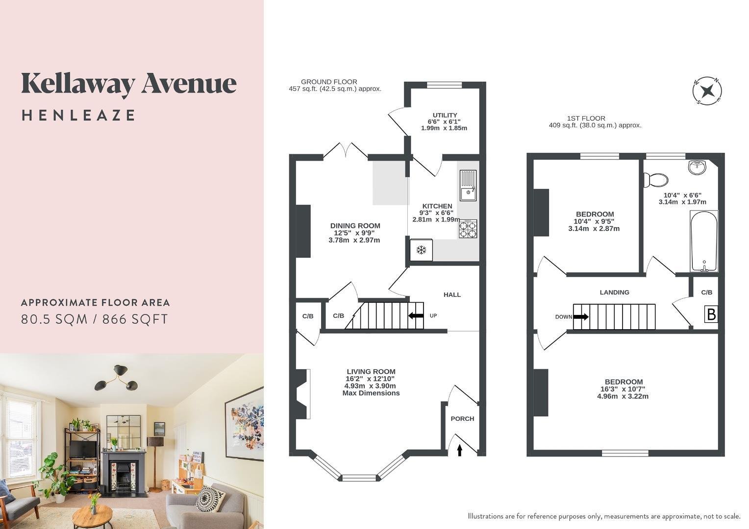 Kellaway avenue henleaze 33125968 1 k6 a1 bn