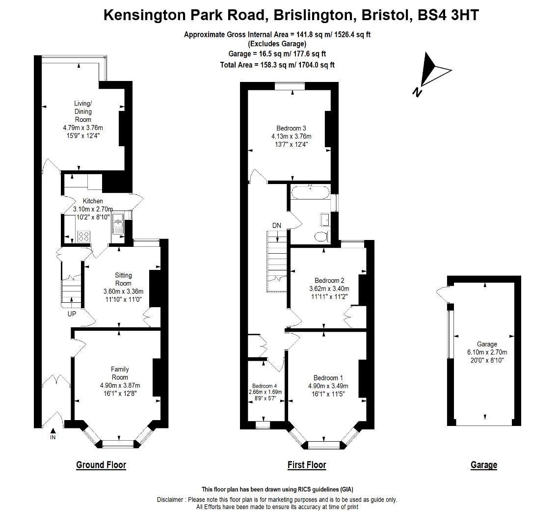Kensington park road brislington 33733066 kensington park road