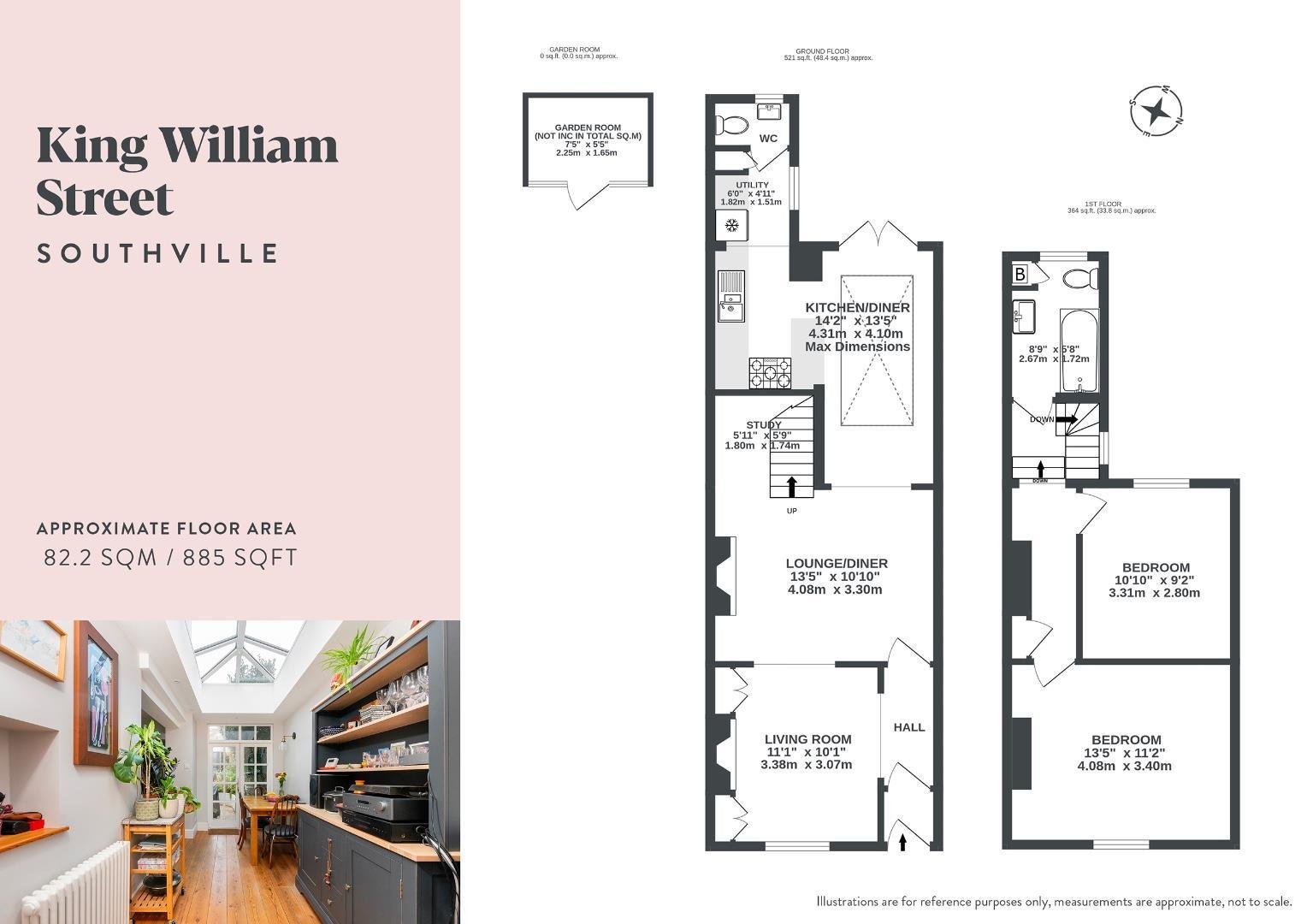 King william street southville 34391958 2 k2 wsse