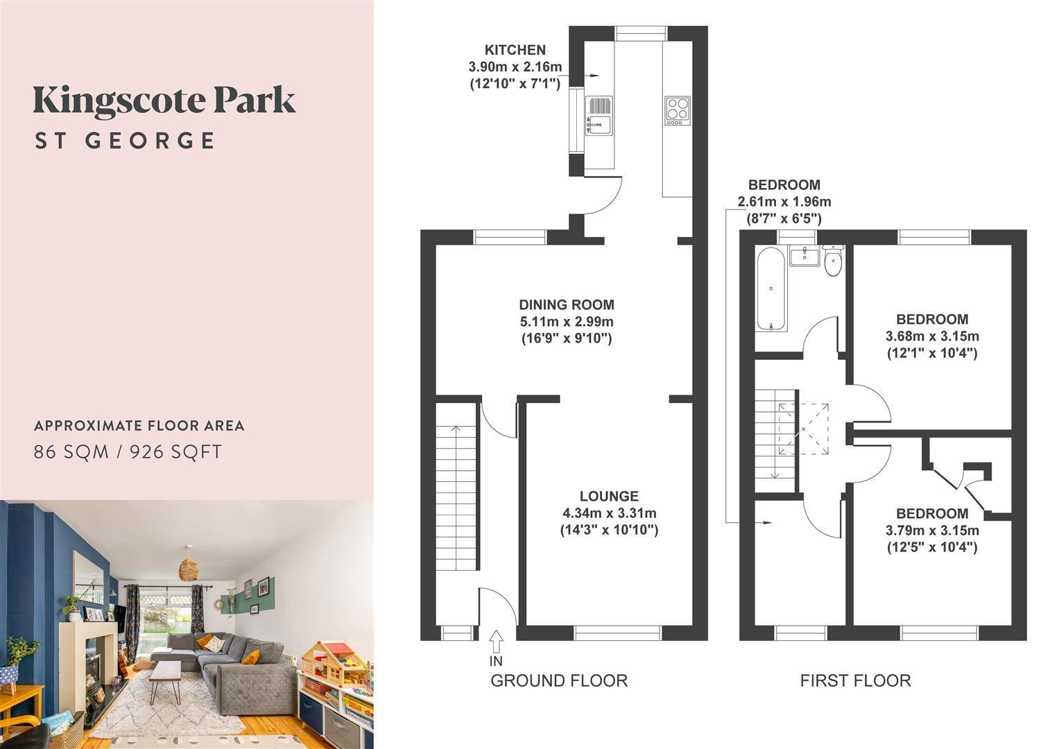 Kingscote park st george 34507121 5 kingscote park