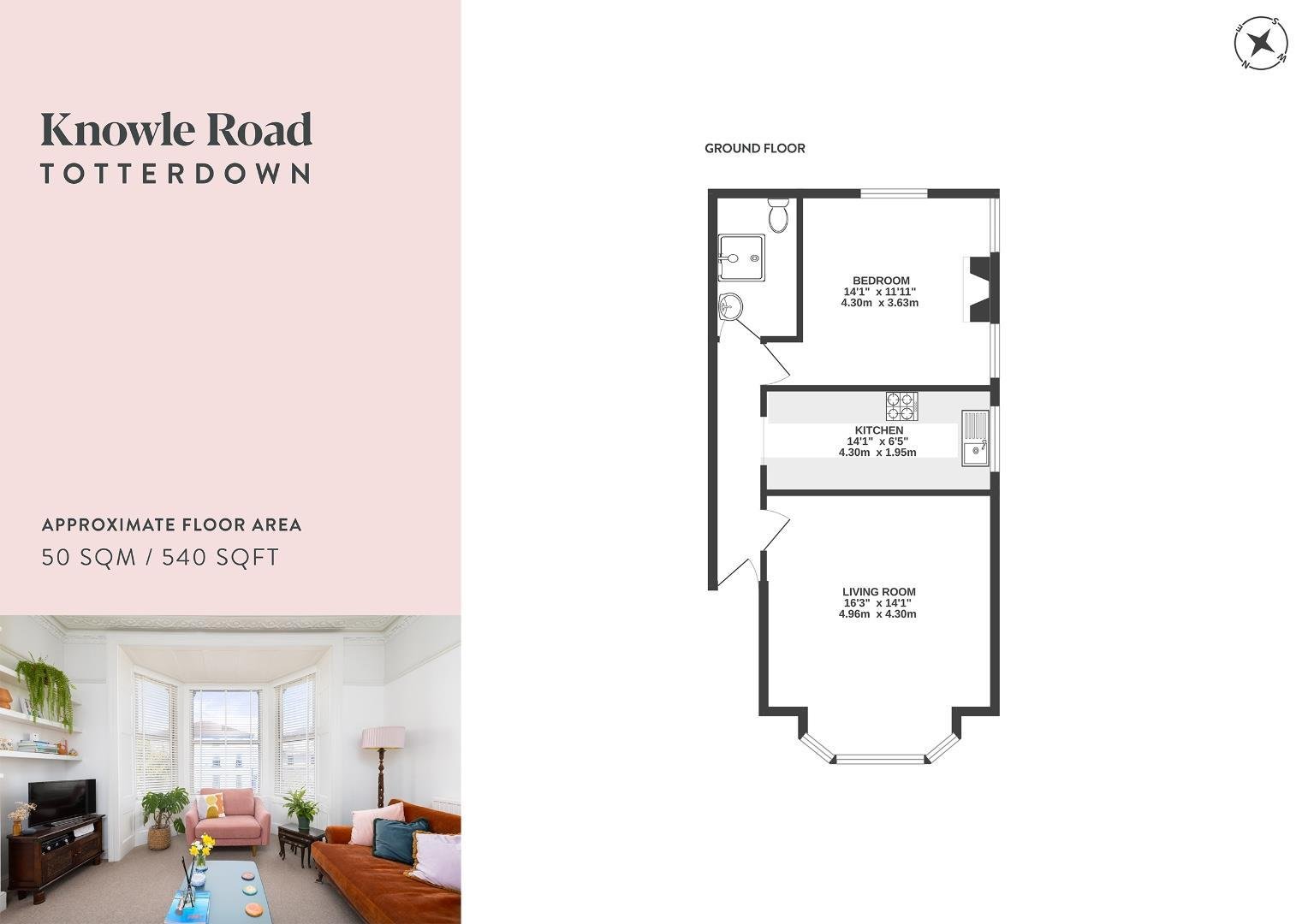 Knowle road totterdown 34610799 flat 2 19 knowle road floorplan