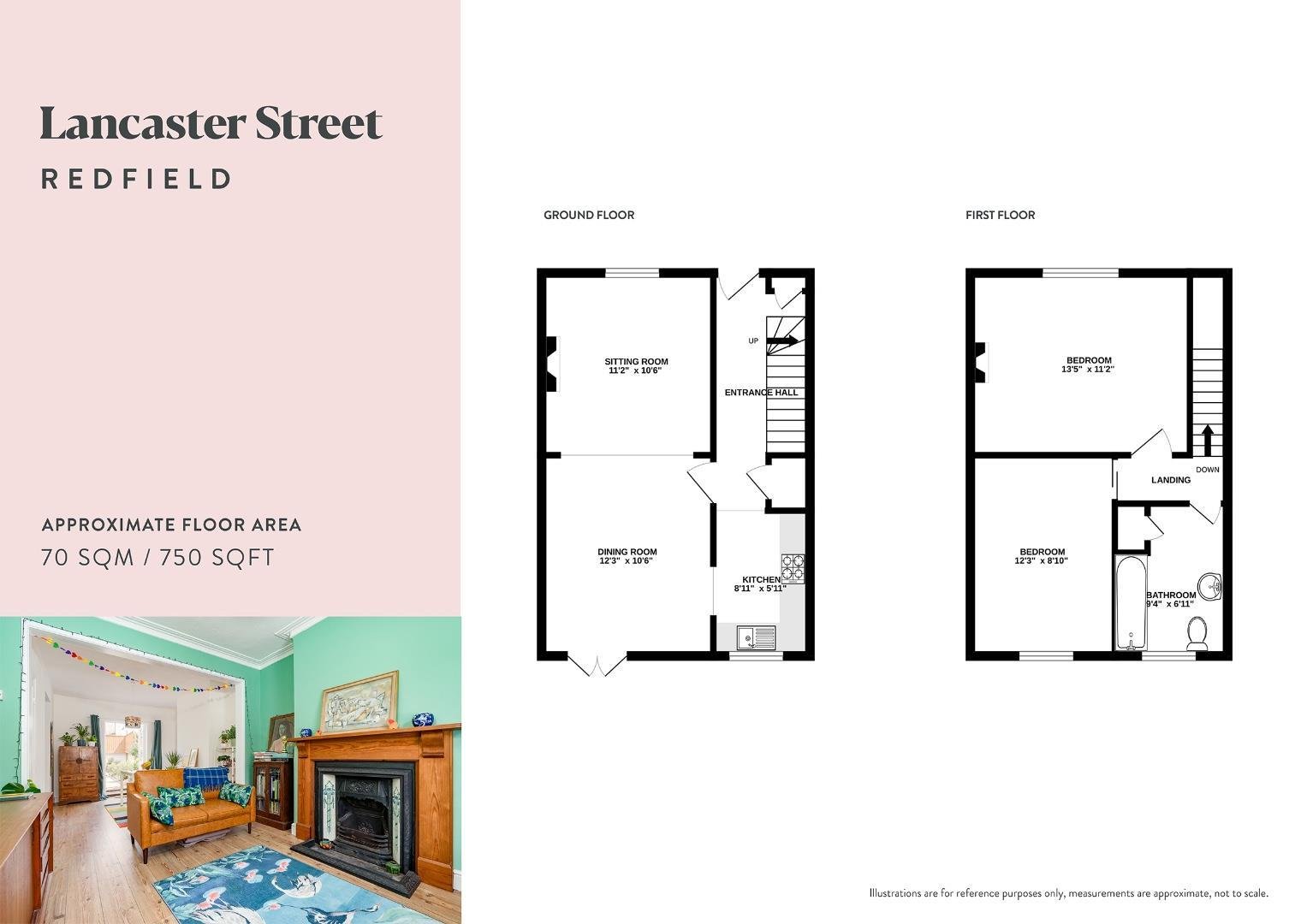 Lancaster street redfield 33891421 33 lancaster street fp