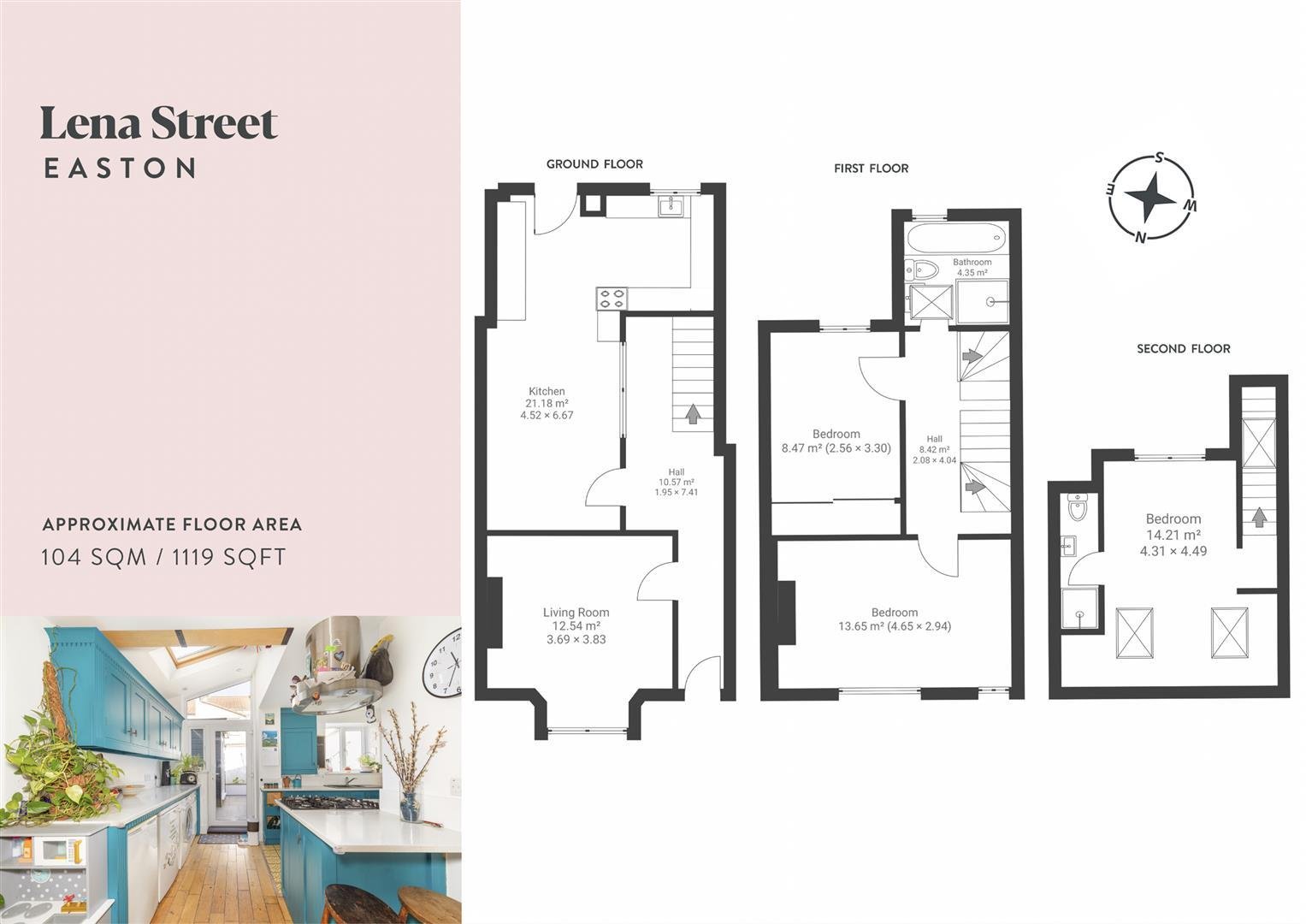 Lena street easton 34600931 lenastreet