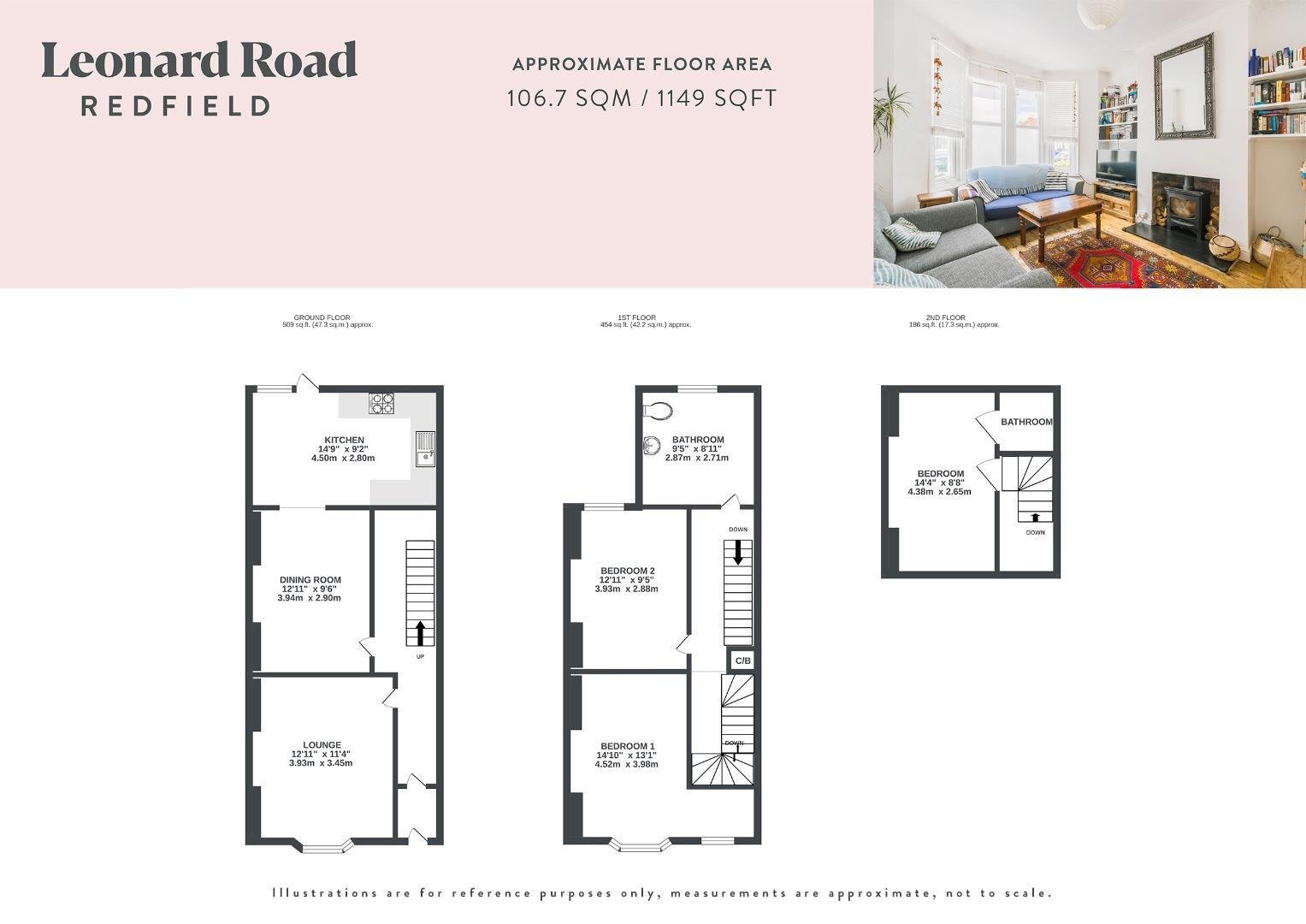 Leonard road redfield 33200431 3lrsg floorplan updated