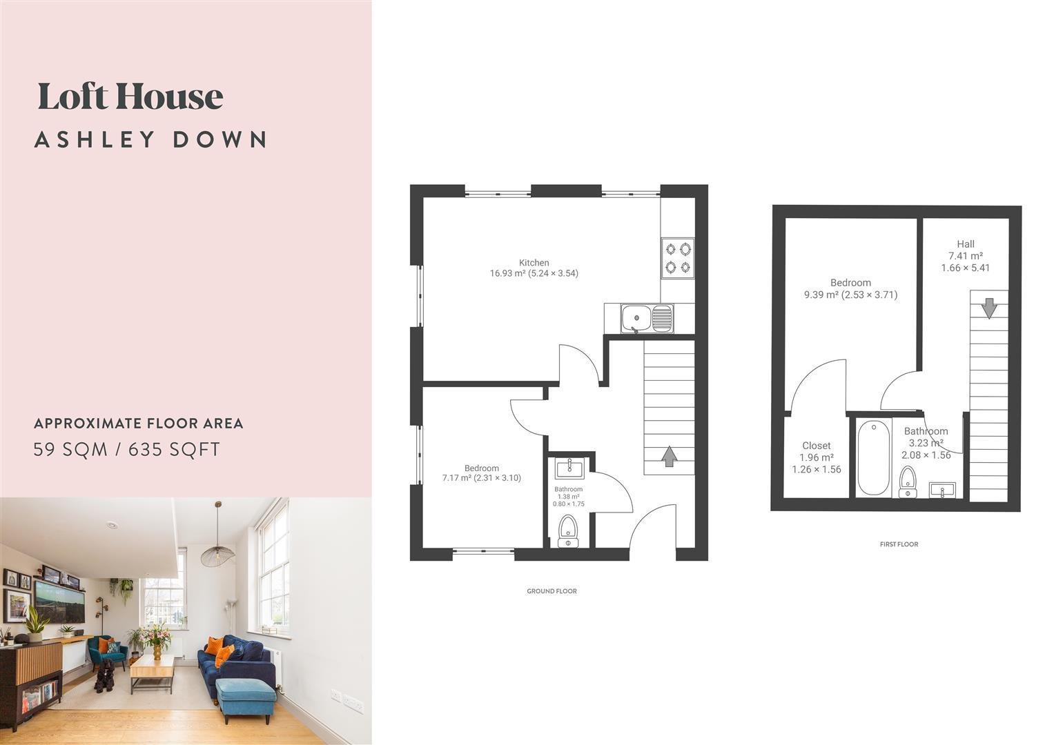 Loft house ashley down 33796048 lofthouse