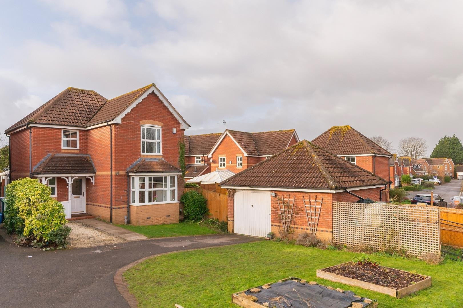 Lyddington road horfield 34495290 3 l1 rhd external i