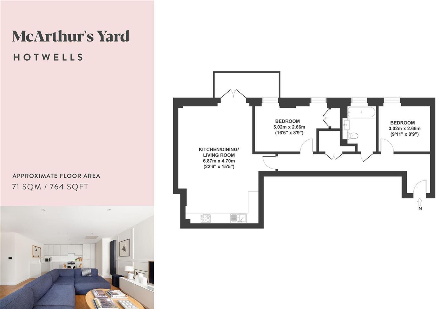 Mc arthurs yard harbourside 34457239 mcarthurs yard