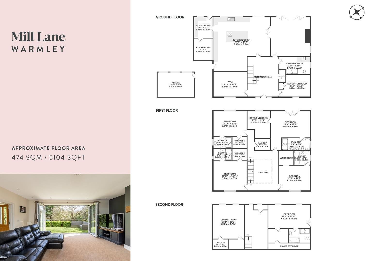 Mill lane warmley 34599177 38a mill lane bs30 floorplan