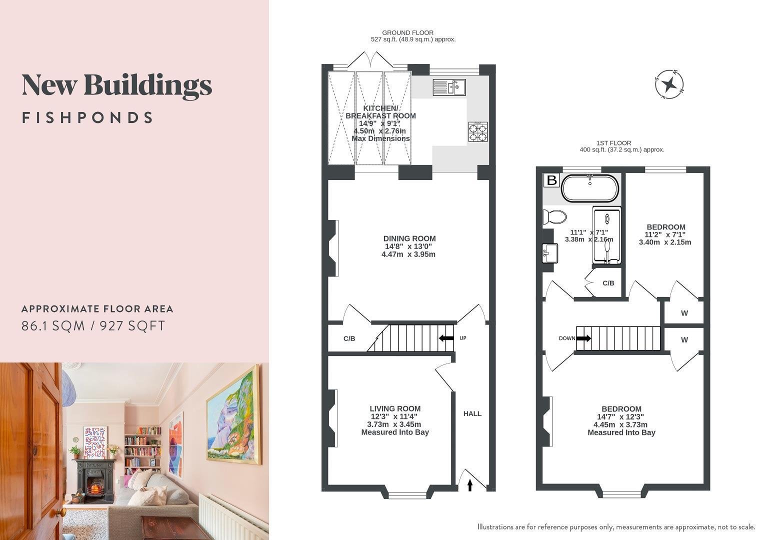 New buildings fishponds 34161879 2 n5 bfs