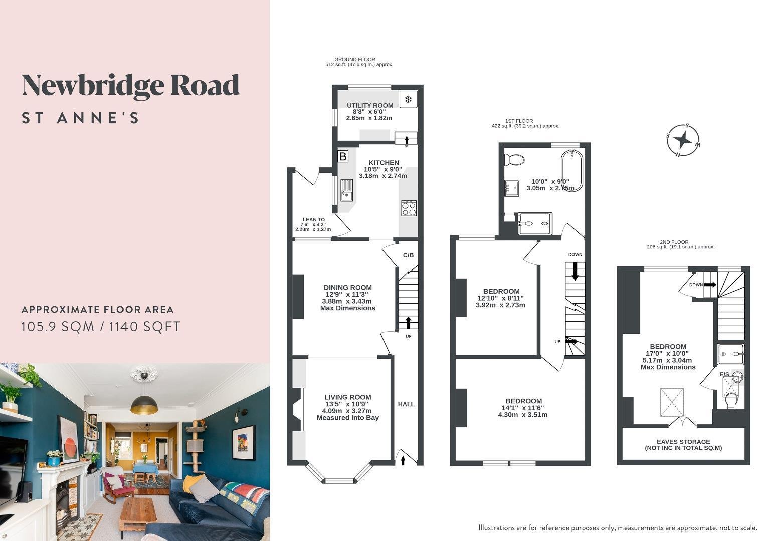 Newbridge road st annes 34547734 6 n0 rsa