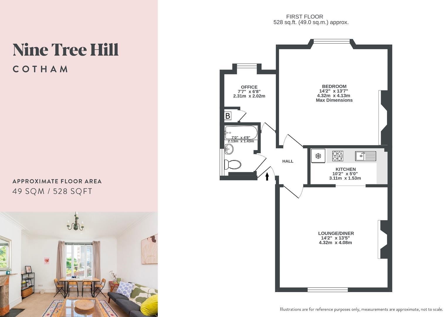 Ninetree hill cotham 33276043 2 n1 t4 h