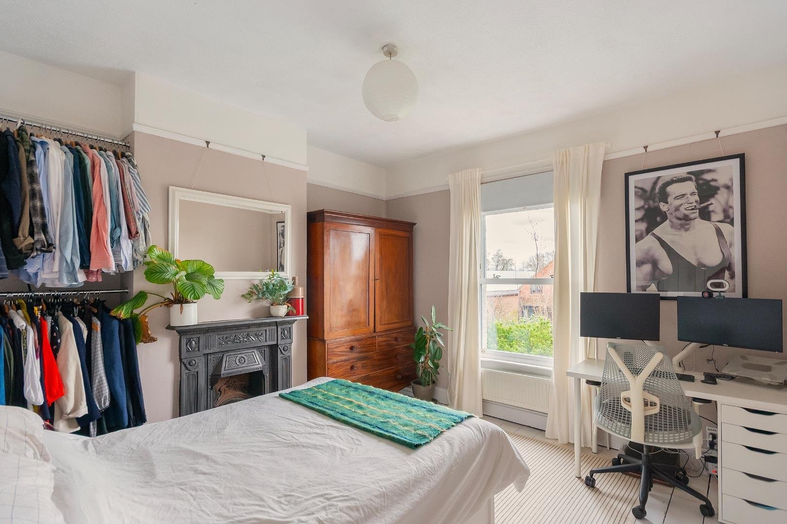 North end road yatton 34470344 0 n4 eryn bedroom aj