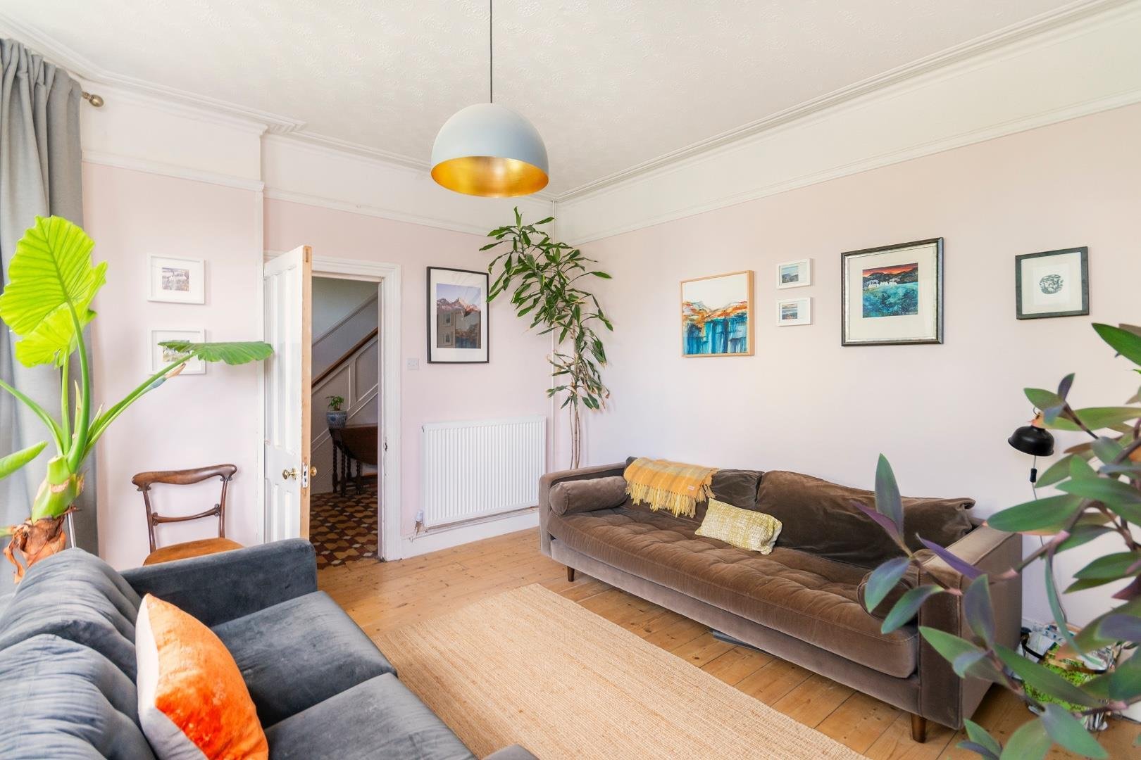 North end road yatton 34470344 daordnehtron4 living room a