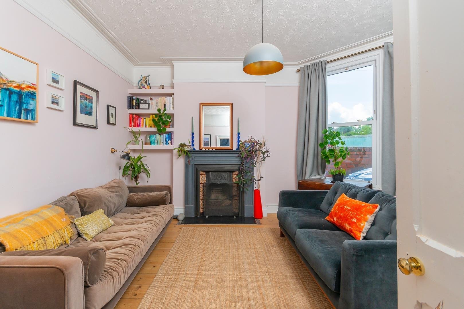 North end road yatton 34470344 daordnehtron4 living room c
