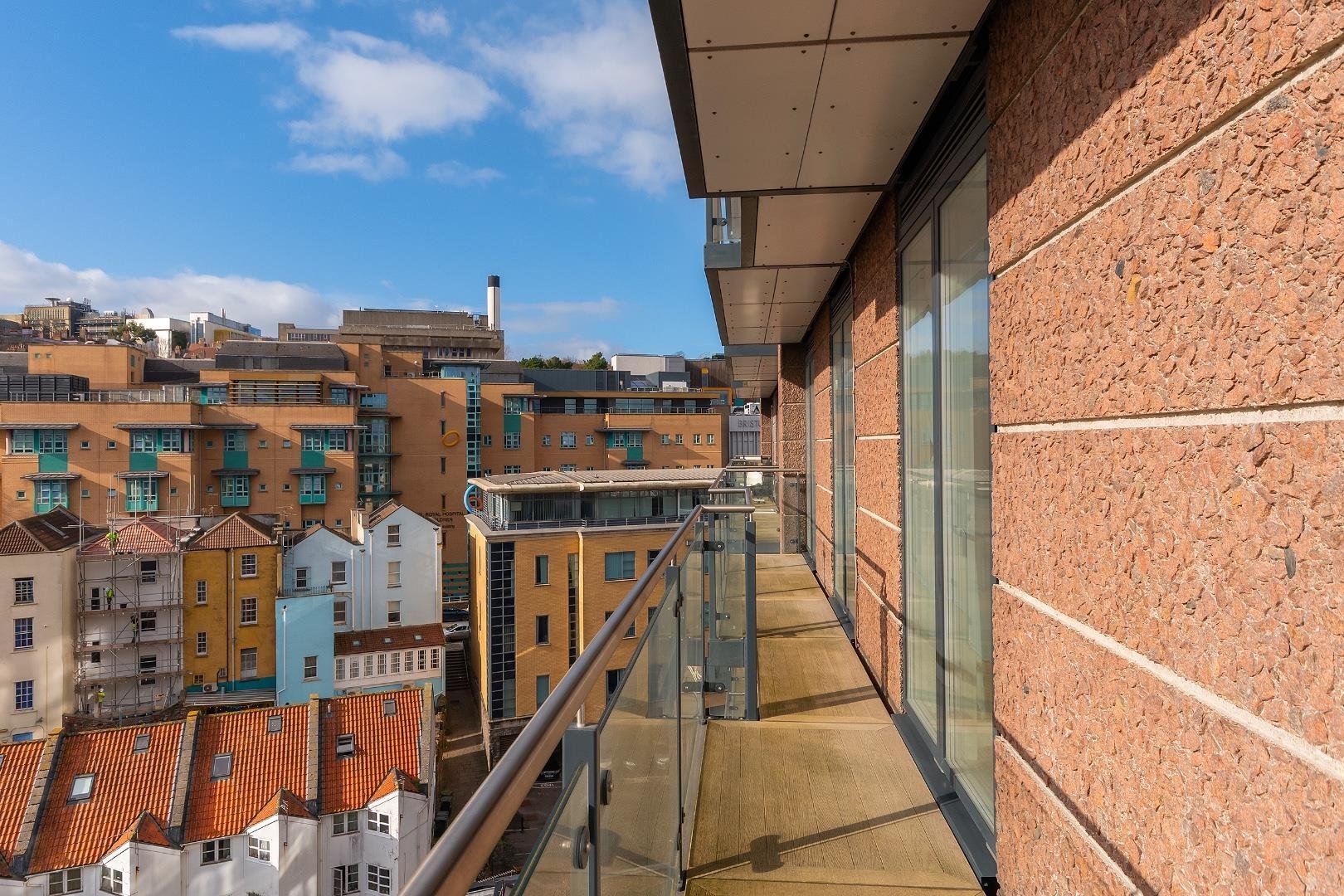Number one building city centre 33723132 11 n04 occ balcony b