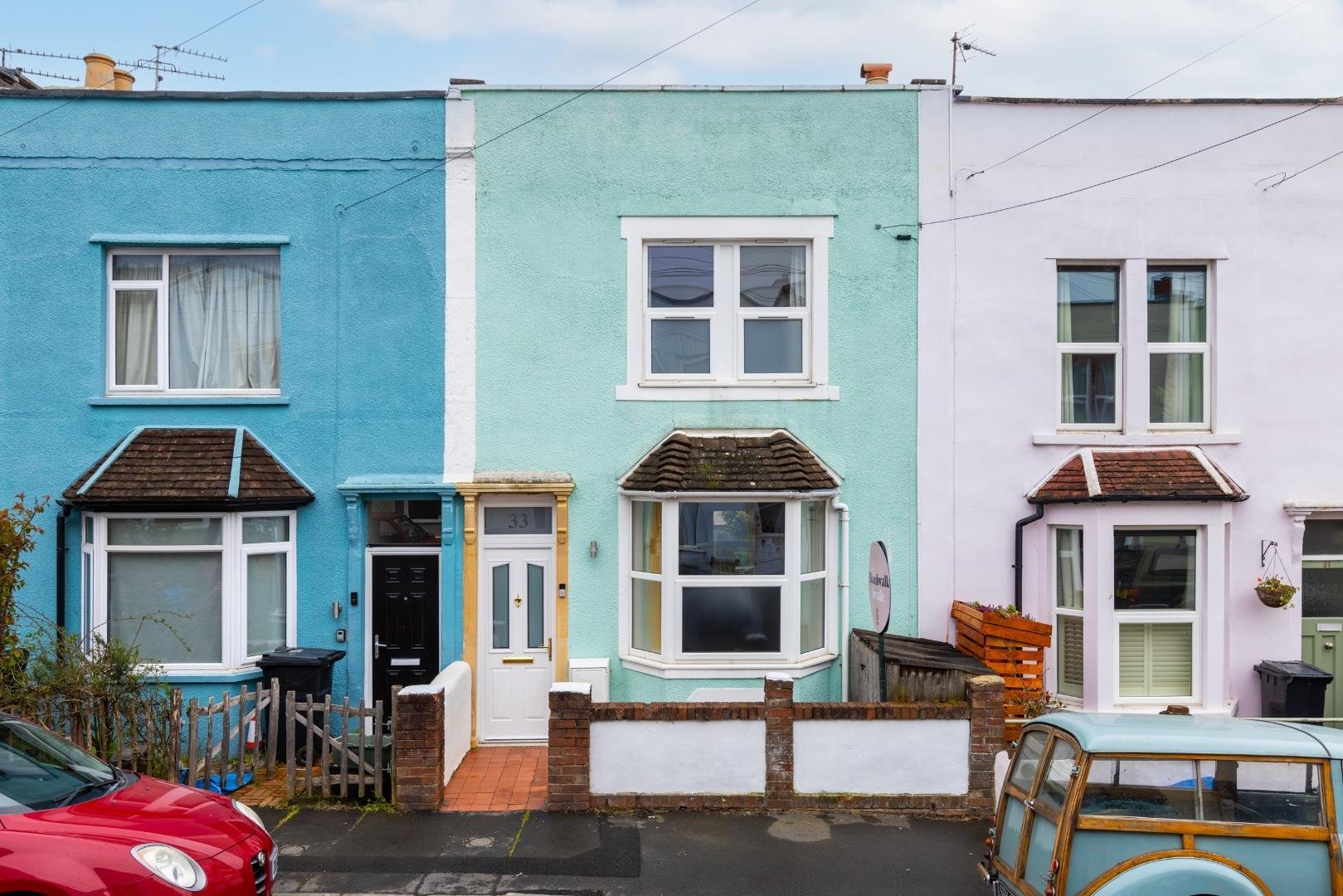 Oak road horfield 34565312 33 oak road bs7 5