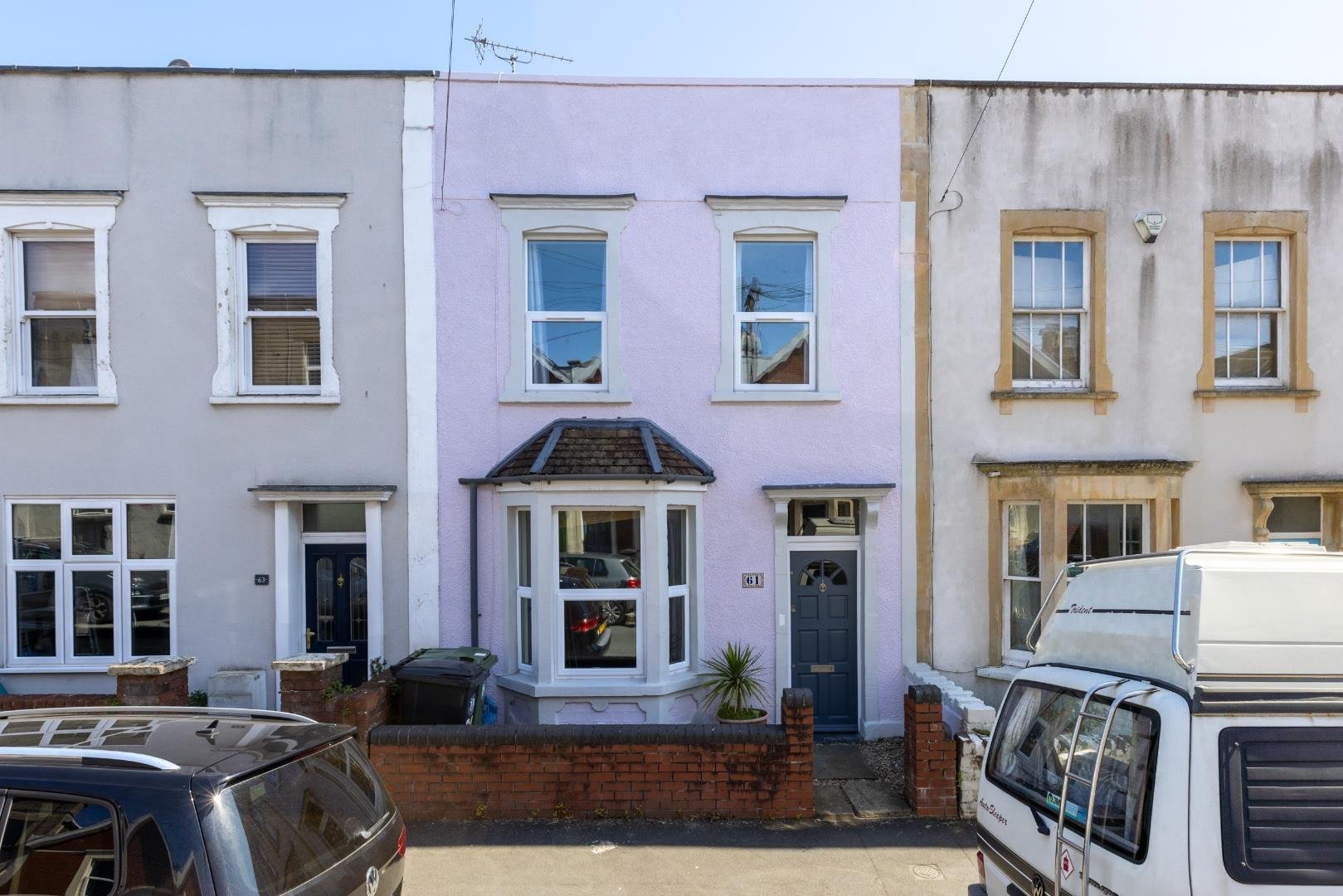 Oak road horfield 34595561 61 oak road bs7 1