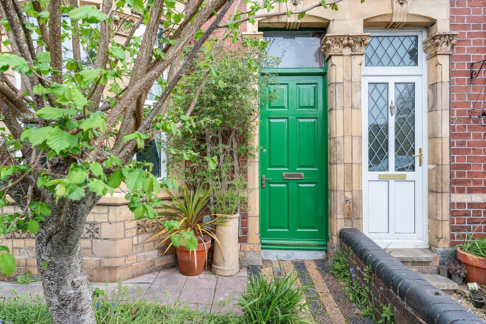 Oakdene avenue eastville 33859758 dsc08183