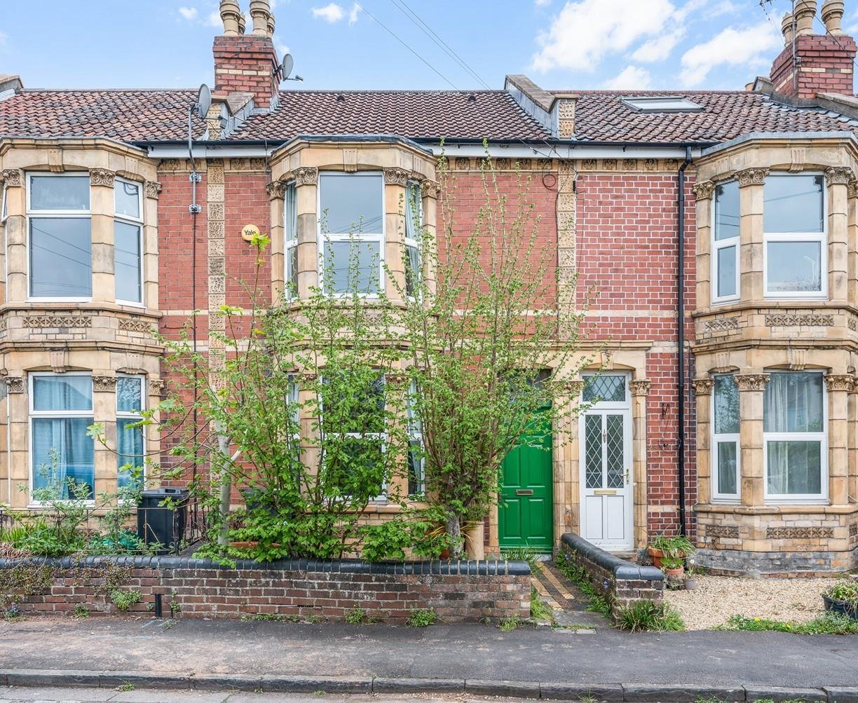 Oakdene avenue eastville 33859758 front