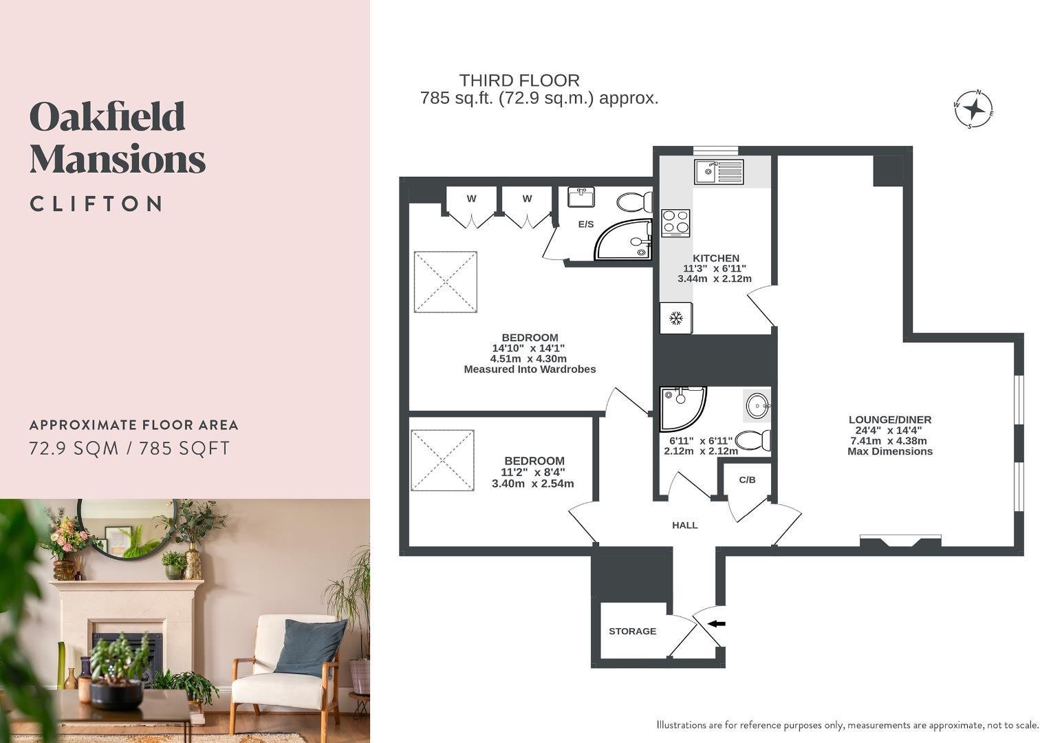 Oakfield grove clifton 34574945 1 o6 mcn