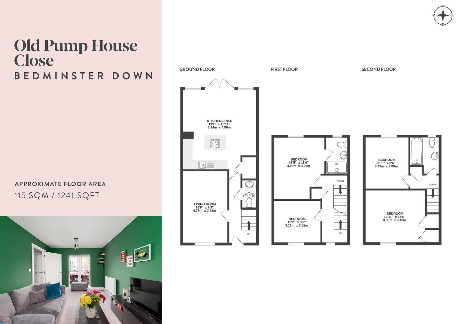 Old pump house close bedminster down 34620391 16 old pump house floorplan