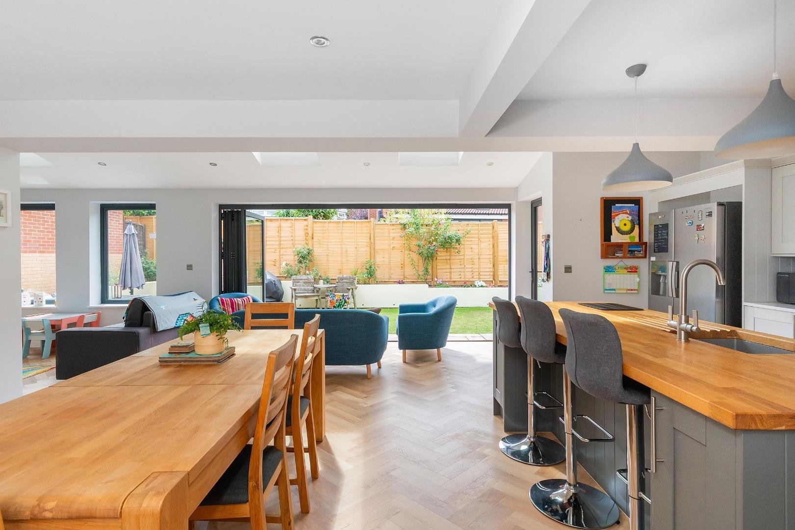 Pitlochry close filton park 34132239 3 p3 cfp kitchen diner e