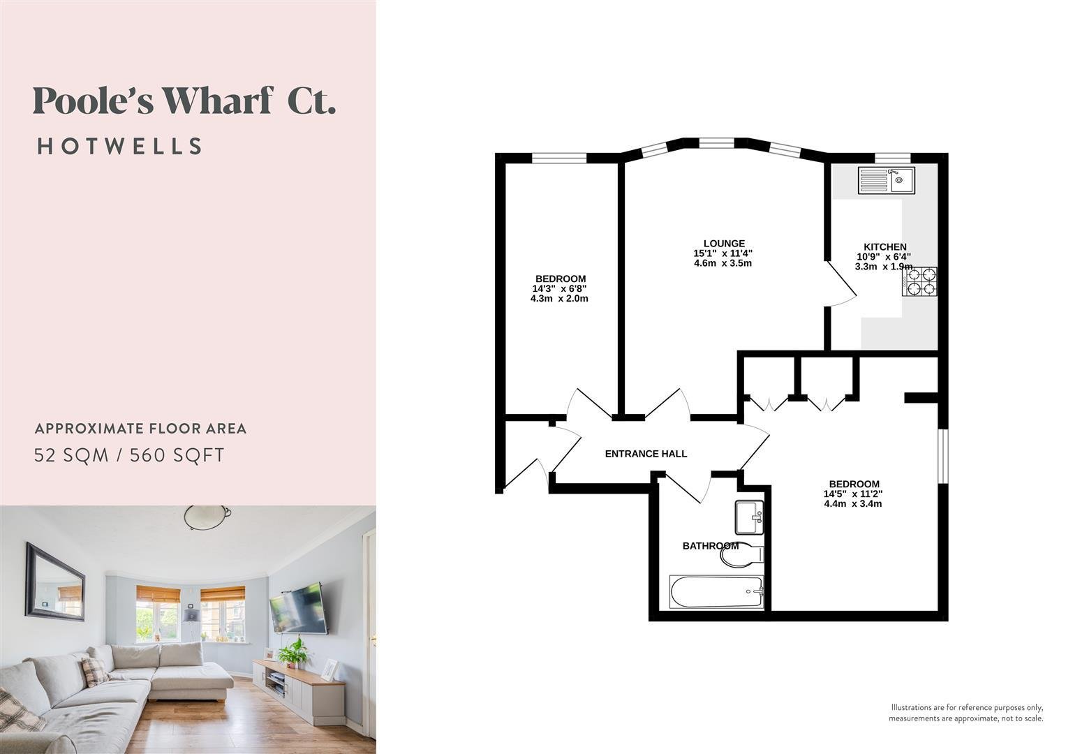 Pooles wharf court hotwells 33150335 pooles wharf ct fp