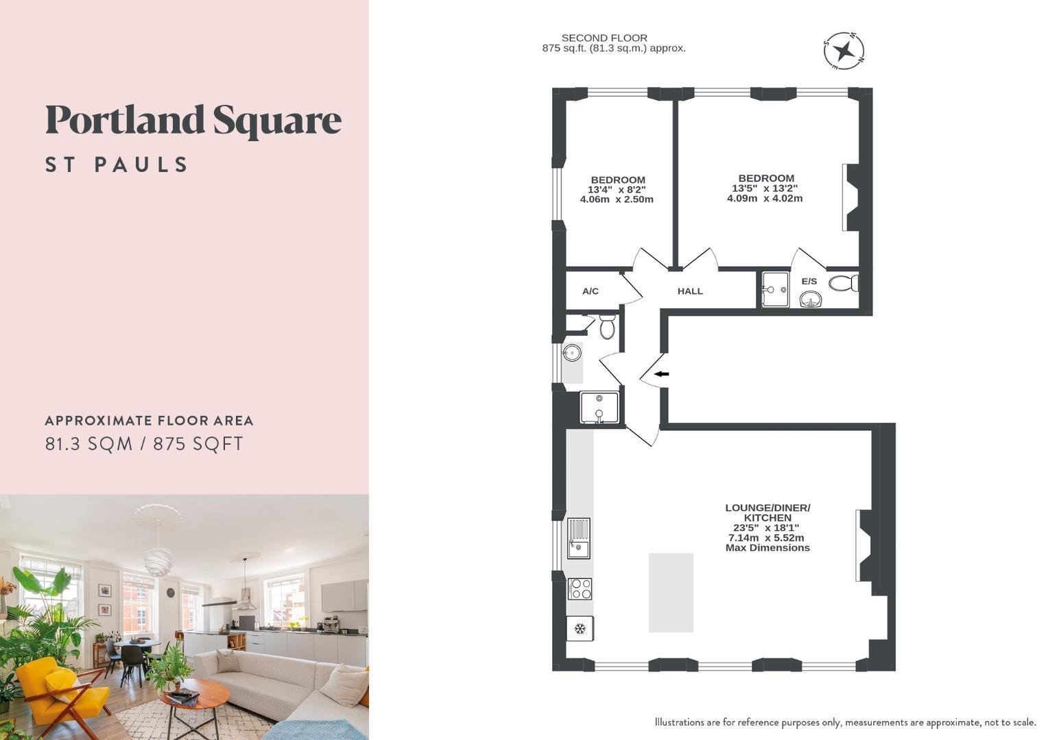 Portland square st pauls 34059578 flat 5 6 portland square