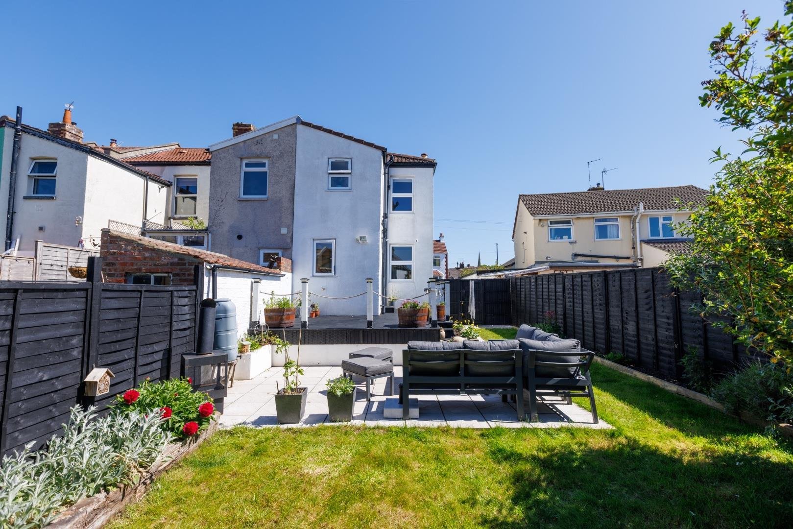 Pound lane fishponds 34677901 15 pound lane bs16 25