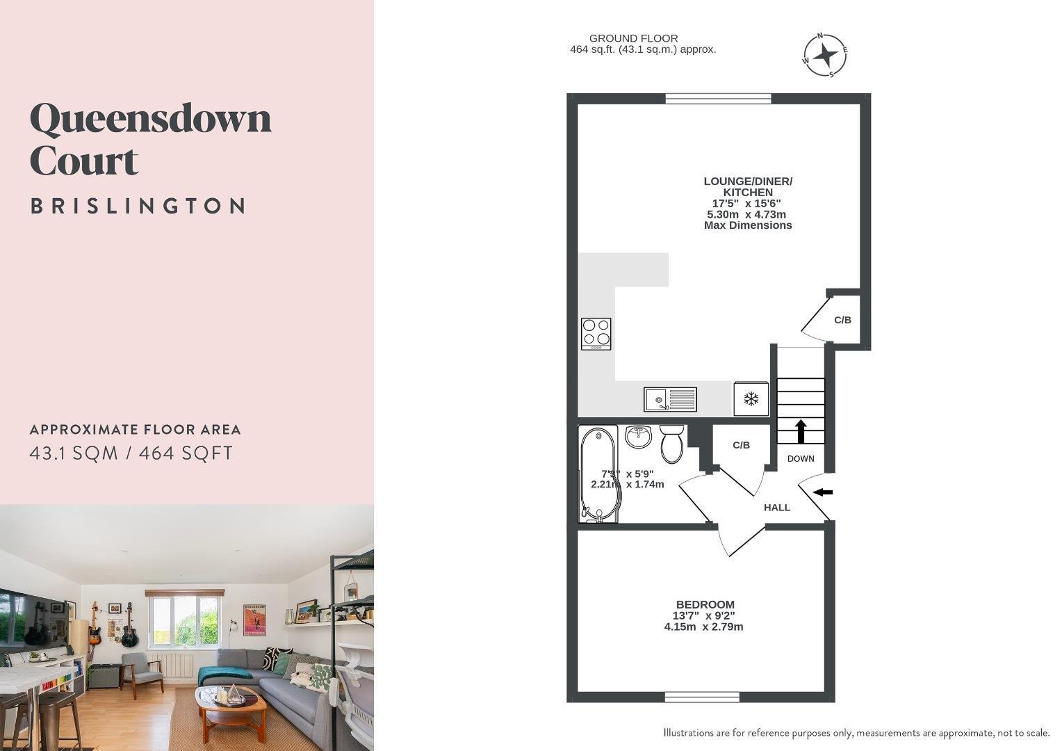 Queensdown gardens brislington 33773525 0 q2 cav