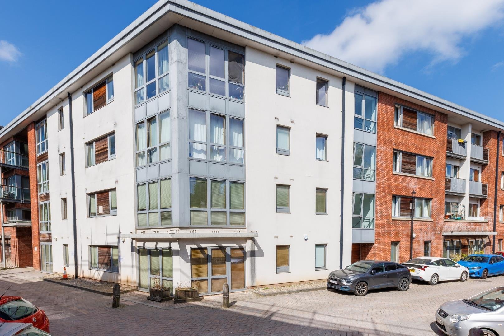Ratcliffe court st phillips 34820098 91 ratcliffe court 15