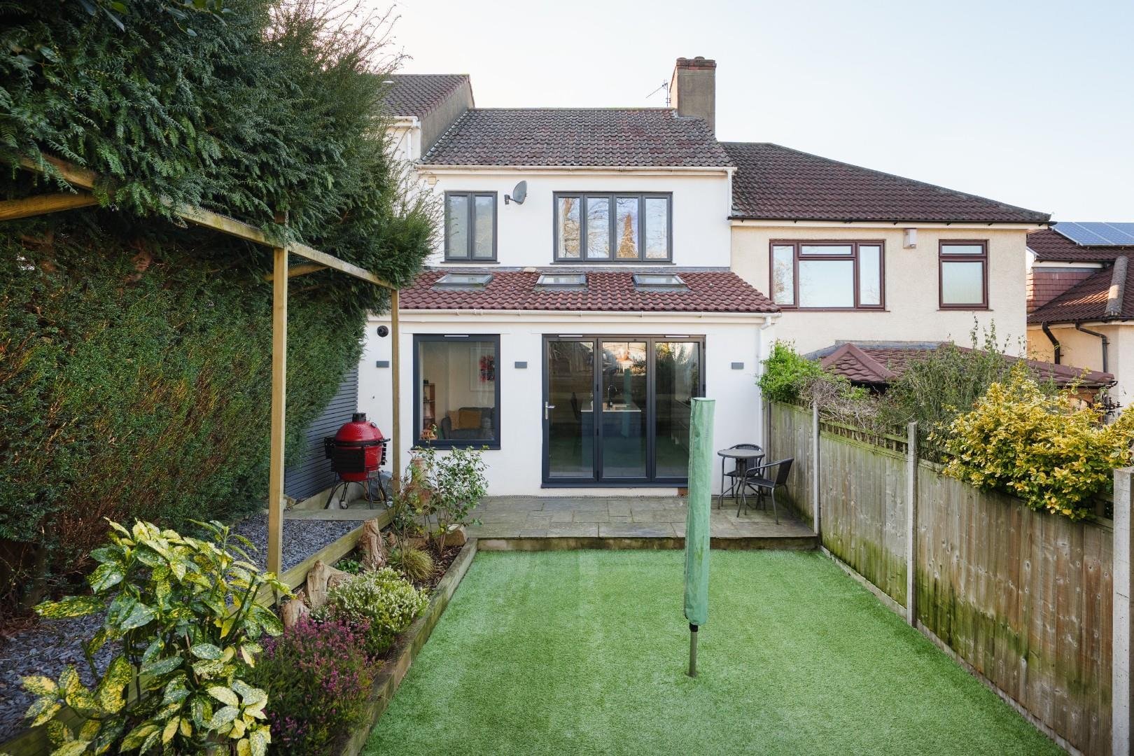 Ravenhill road lower knowle 33759523 33