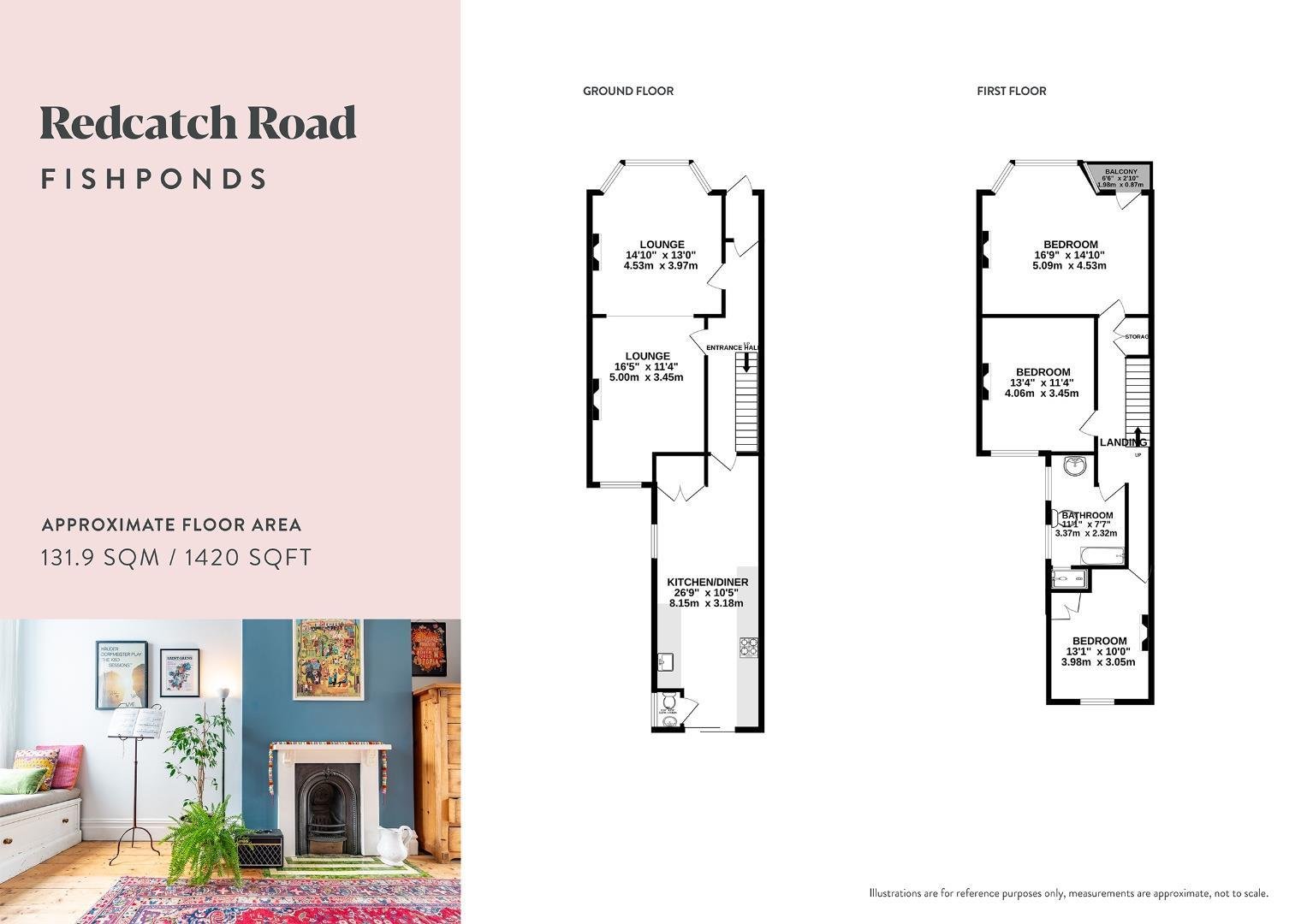 Redcatch road knowle 33926823 84 redcatch road fp