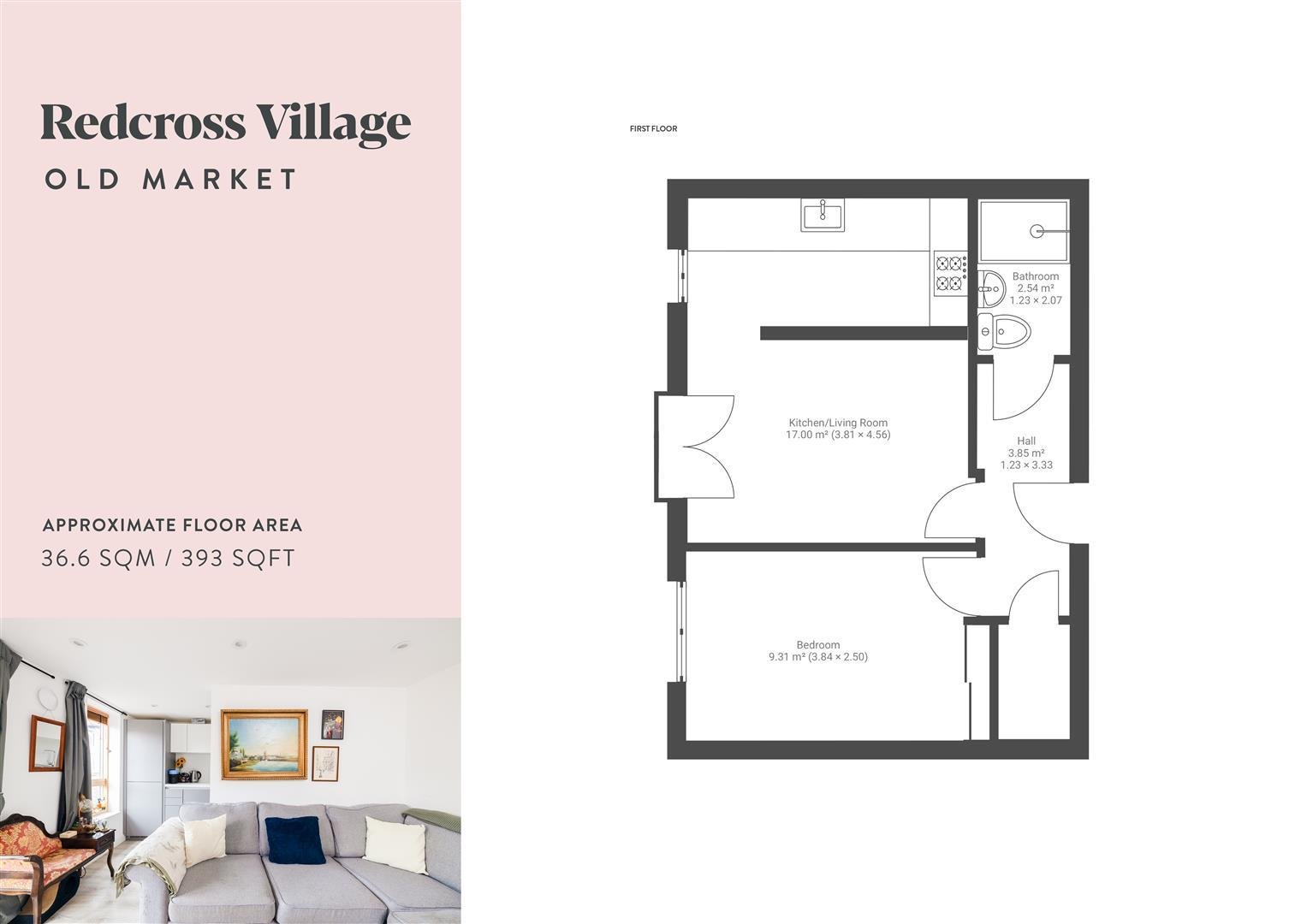 Redcross street old market 32922434 1floorplantemplate 2